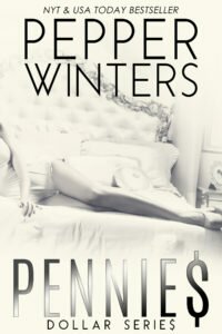 20thJULY16- Pennies by Pepper Winters