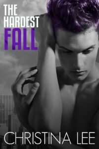 23rdJUNE16- The Hardest Fall by Christina Lee