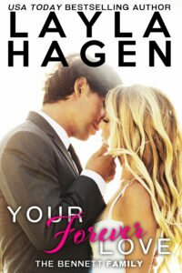 28thJULY16- Your Forever Love by Layla Hagen