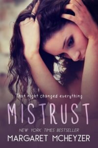 29thJULY16- Mistrust by Margaret McHeyzer