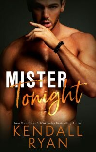 {Review} Mister Tonight by Kendall Ryan